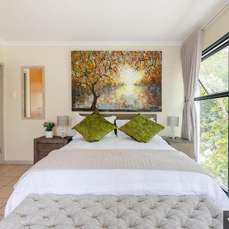 Concord Apartments Unit 1 Stellenbosch Luaran gambar