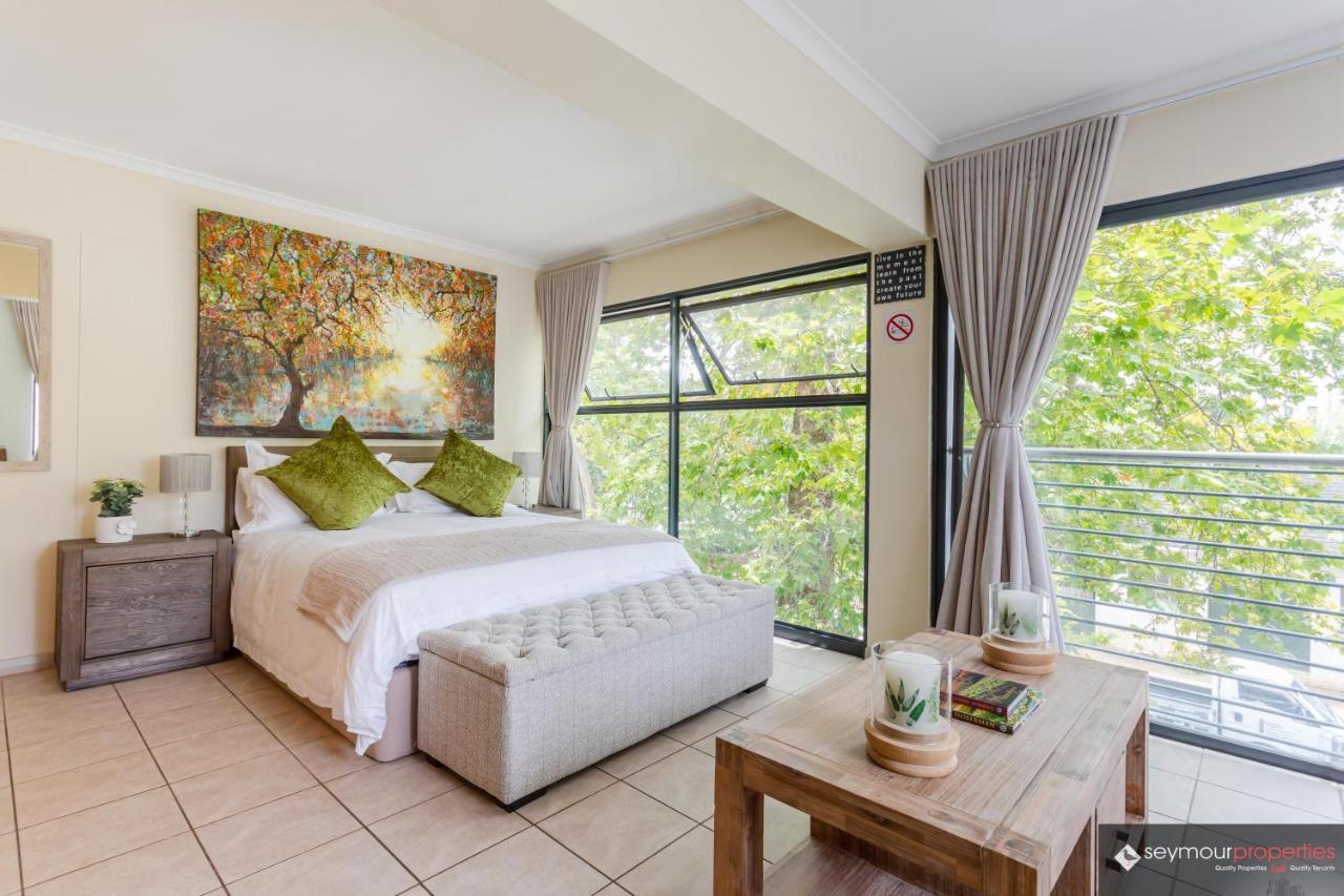 Concord Apartments Unit 1 Stellenbosch Luaran gambar