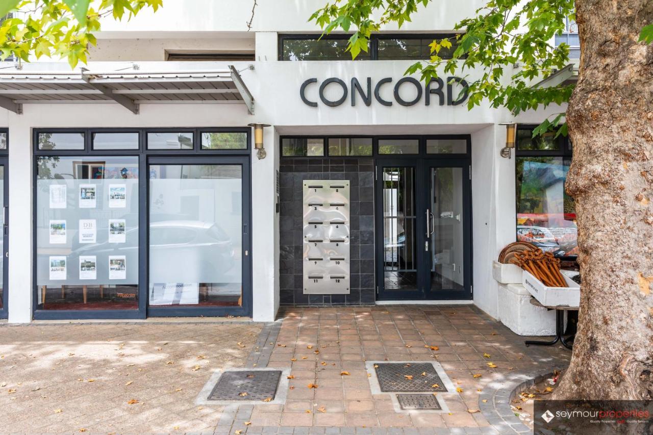 Concord Apartments Unit 1 Stellenbosch Luaran gambar