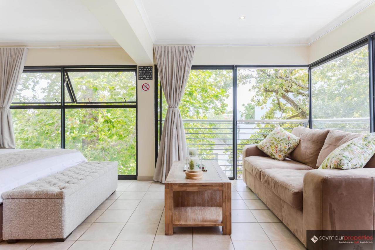 Concord Apartments Unit 1 Stellenbosch Luaran gambar