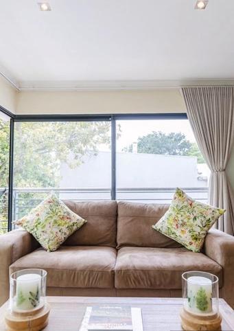 Concord Apartments Unit 1 Stellenbosch Luaran gambar